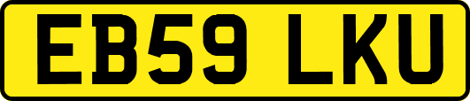 EB59LKU