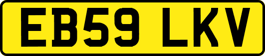 EB59LKV