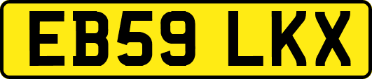 EB59LKX