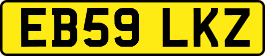EB59LKZ