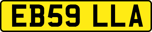 EB59LLA