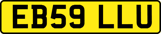 EB59LLU