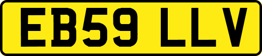 EB59LLV
