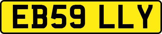EB59LLY