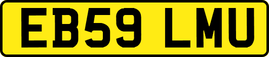 EB59LMU