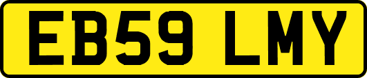 EB59LMY