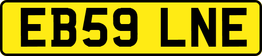 EB59LNE