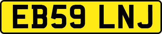 EB59LNJ