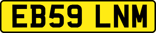 EB59LNM