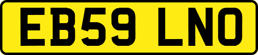 EB59LNO