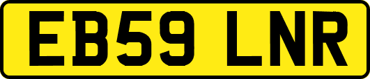 EB59LNR