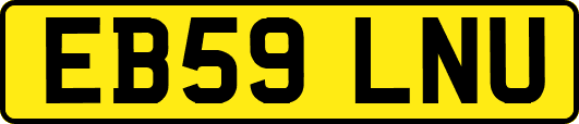 EB59LNU