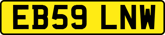 EB59LNW