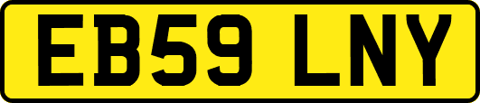 EB59LNY