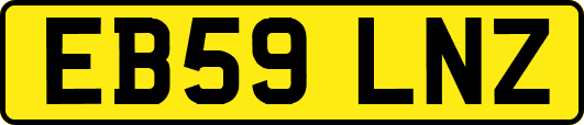 EB59LNZ