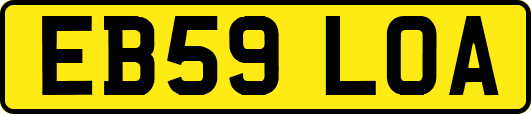 EB59LOA