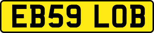 EB59LOB