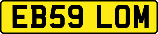 EB59LOM