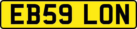 EB59LON
