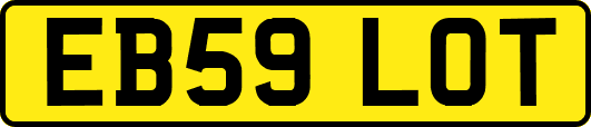 EB59LOT