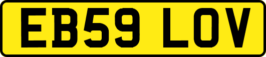 EB59LOV