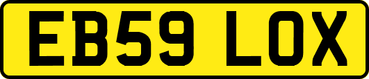 EB59LOX