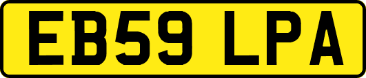 EB59LPA