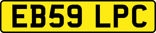 EB59LPC