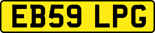 EB59LPG
