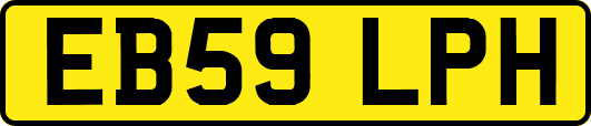 EB59LPH