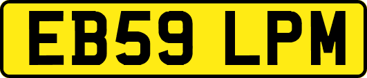 EB59LPM