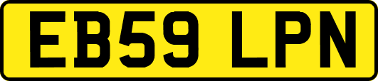 EB59LPN