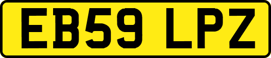 EB59LPZ