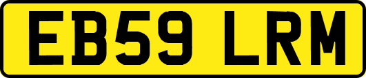EB59LRM