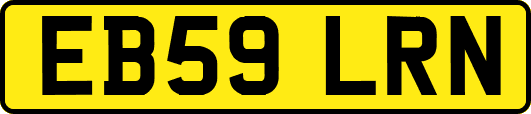 EB59LRN