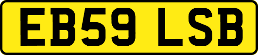 EB59LSB