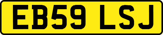 EB59LSJ
