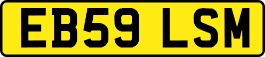 EB59LSM