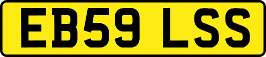 EB59LSS