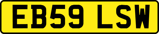 EB59LSW