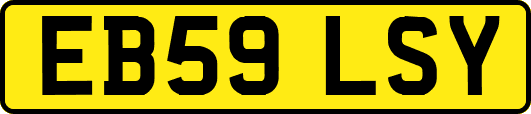 EB59LSY
