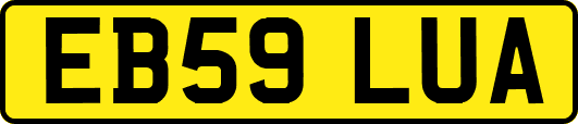 EB59LUA