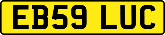 EB59LUC