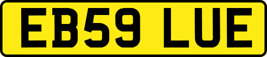 EB59LUE