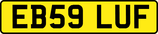 EB59LUF