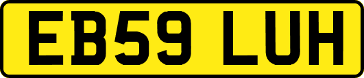 EB59LUH