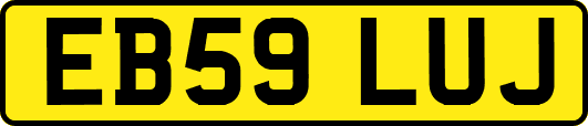 EB59LUJ