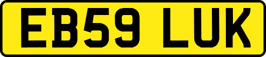 EB59LUK