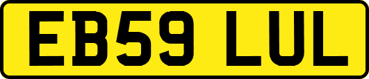 EB59LUL