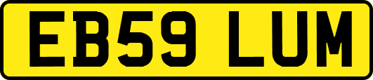 EB59LUM